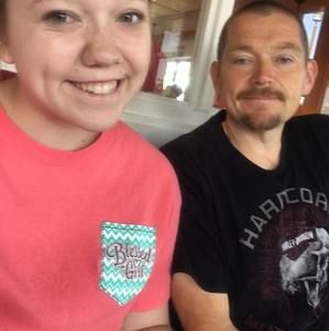 Meet your Posher, Richie